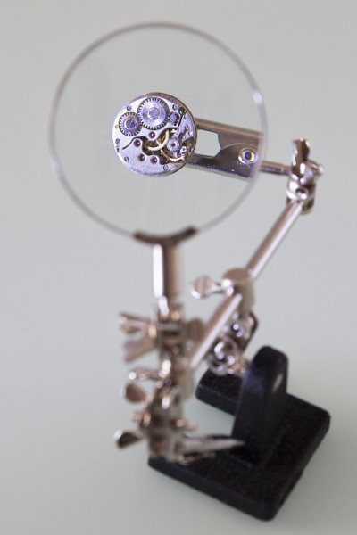 Watchmakertools