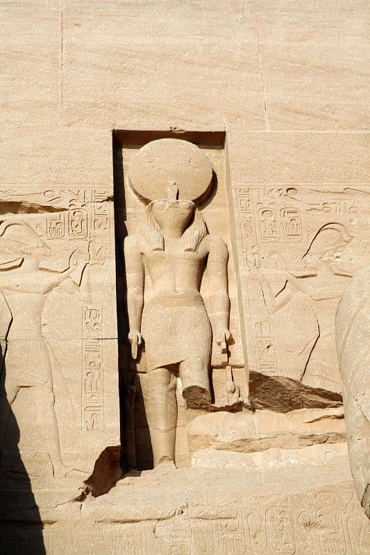 (Abu simbel