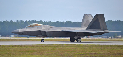 f - 22战斗机