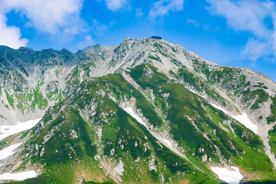 泰特山