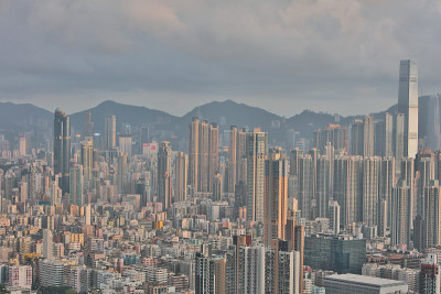 西九龙住宅大厦