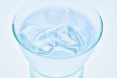 冰水
