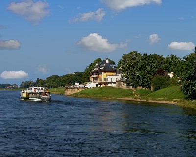 Pillnitz城堡