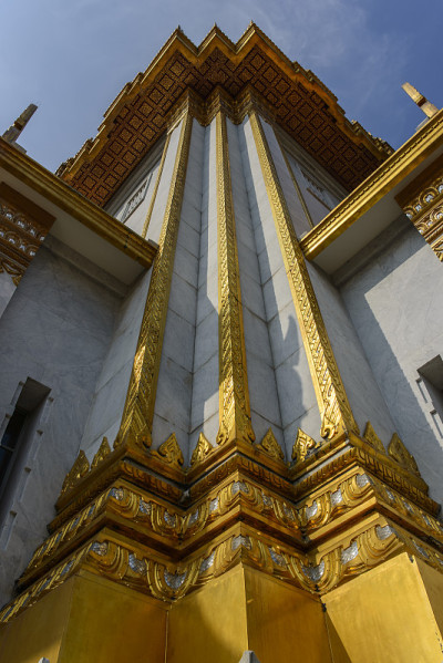 古代建筑