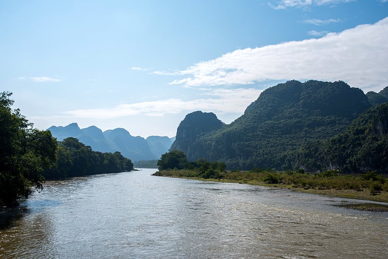 桂林之旅预览效果