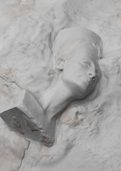 Nefertiti,