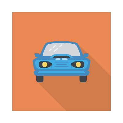 车