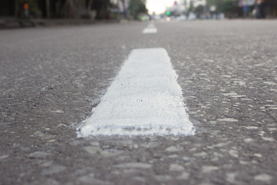 沥青路面结构