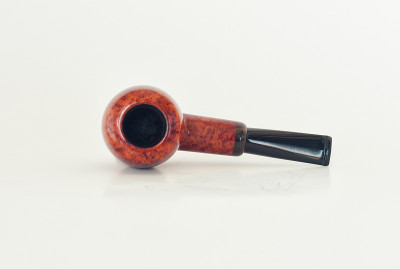 烟管