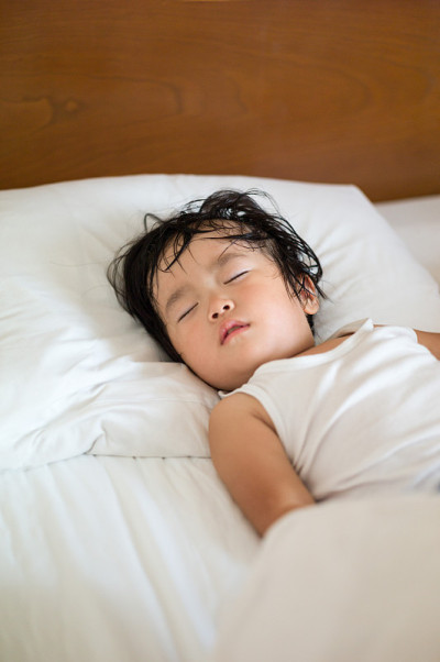 睡眠