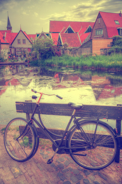 Volendam