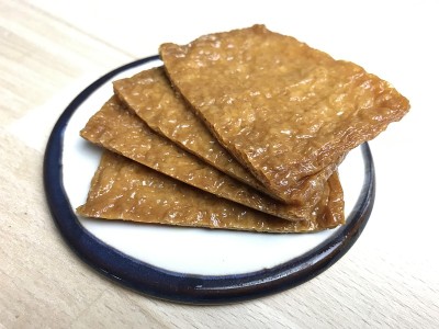 油田