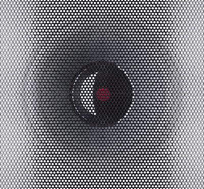 音频扬声器