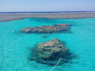 红海
