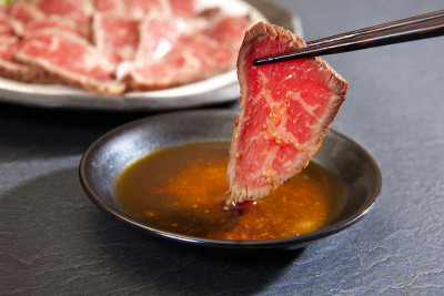 牛肉指南