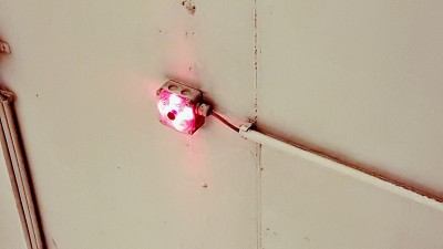 红灯