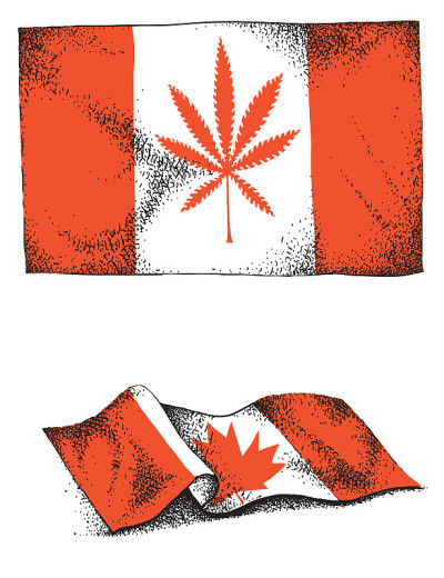 新加拿大