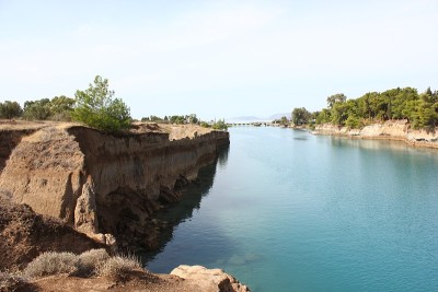 科林斯地峡