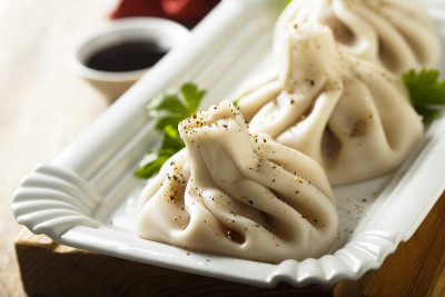 饺子