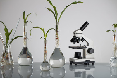 生物实验室