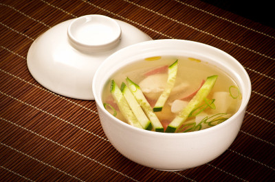 素食