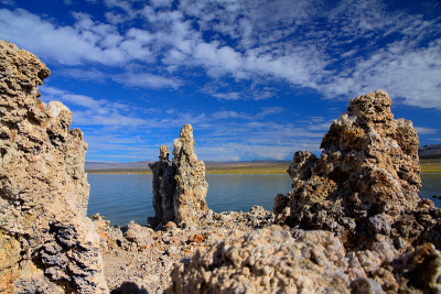 Mono-Lake