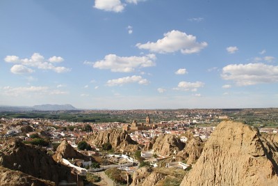 Guadix
