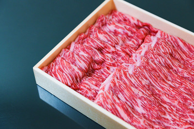 日本牛肉礼盒(名为Furusato-nozei)