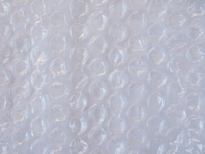 Bubblewrap