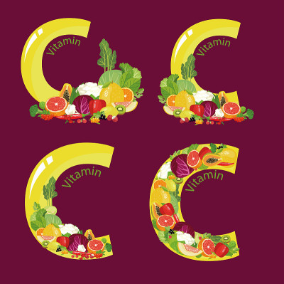 维生素C