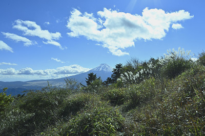 2021- 10月(日本山梨县)
