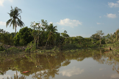 湄公河