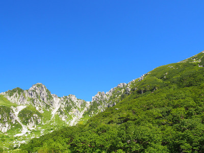日本长野市一索马山的Senjojiki马戏团