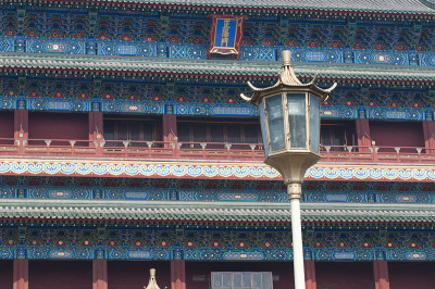 Qianmen