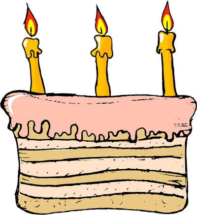 生日蛋糕