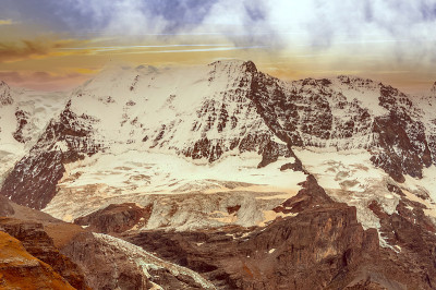 穆伦山