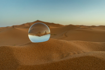 Crystal Ball