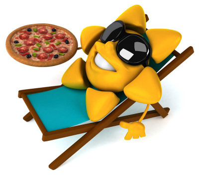 太阳