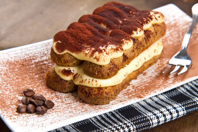 意大利Tiramisu