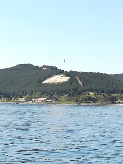 卡纳卡莱·加利波利