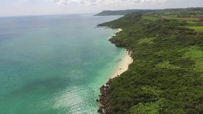 宫古岛