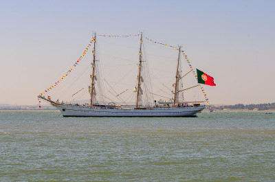 葡萄牙海军航海训练