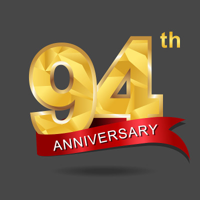 94年纪念日
