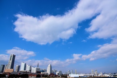横滨Minatomirai
