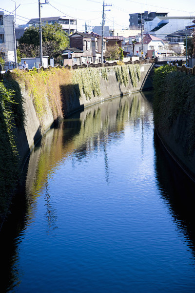 河