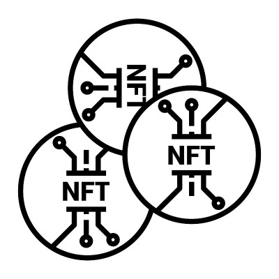 NFT代币。