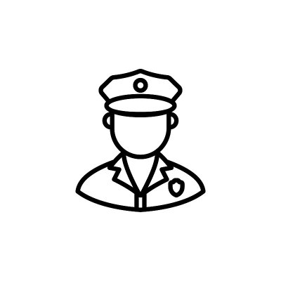 警察