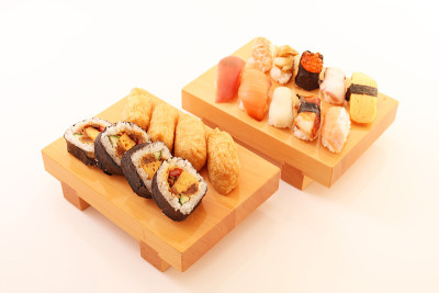 日本料理寿司