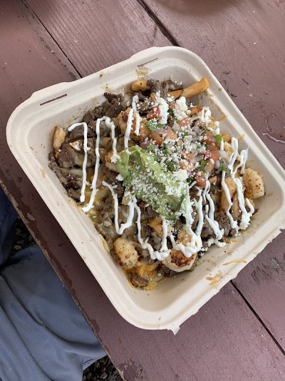 食物