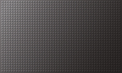 插图矢量设计数字技术概念。独立于白色背景的3D渲染。